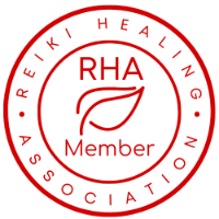 RHA Member - Victoria Islas - Reiki Practitioner