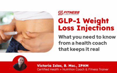 GLP-1 Weight Loss Injections: What You Need to Know from a Health Coach Who Keeps It Real