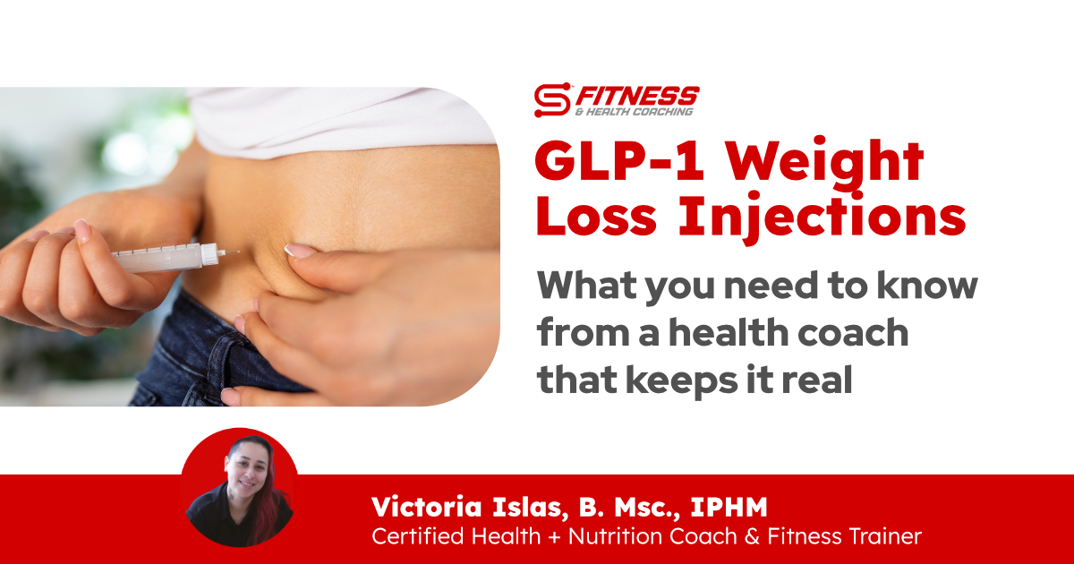 GLP1 Weight Loss Injections - Yuma,AZ 85364 - Health Coaching