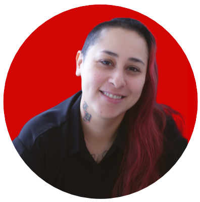 Health Coach - Victoria Islas - Yuma,AZ