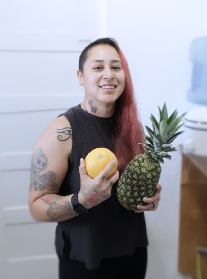Nutrition Coach - Health Coach - Personal Trainer - Yuma,AZ 85364
