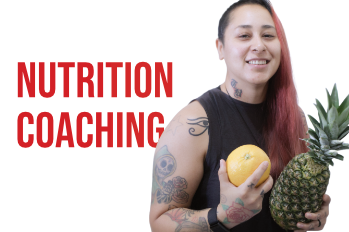 Nutrition Coach in Yuma,AZ 85364
