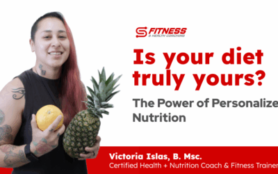 Is Your Diet Truly Yours? The Power of Personalized Nutrition Coaching