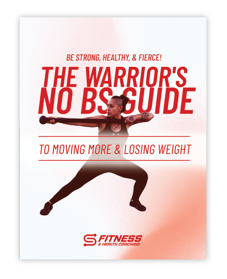 Yuma AZ Health Coach and Personal Trainer