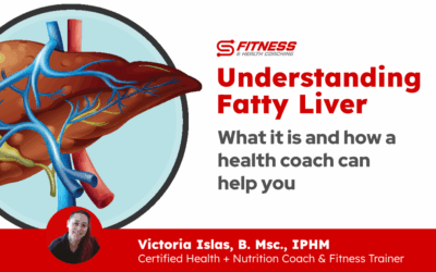 Understanding Fatty Liver: What It Is and How a Health Coach Can Help