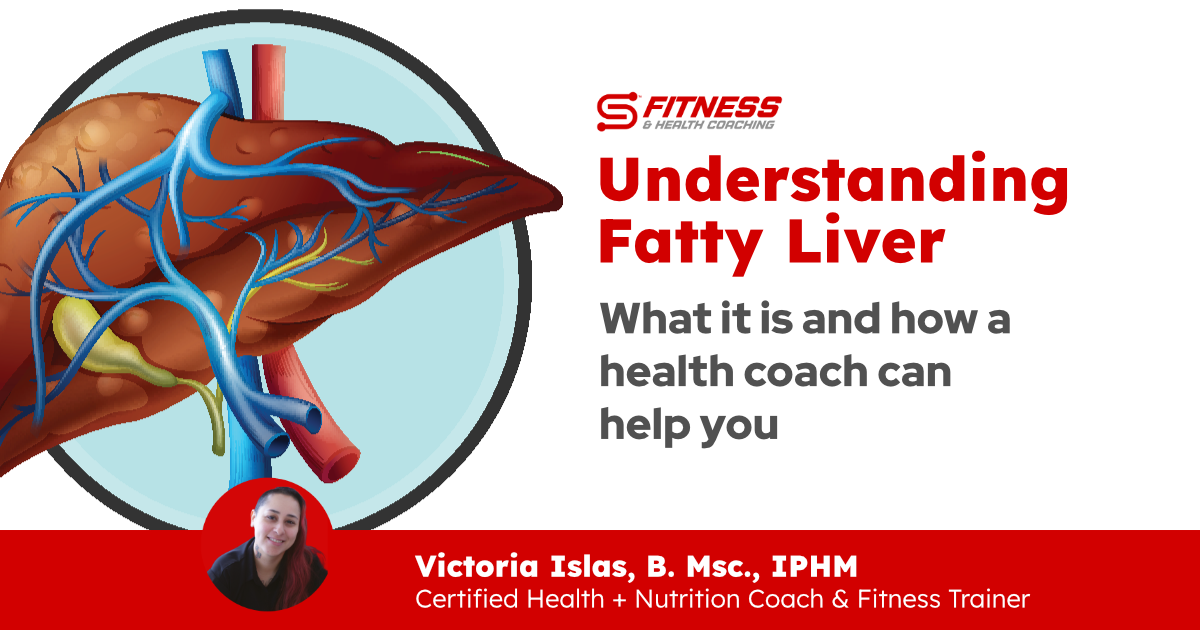 Understanding Fatty Liver - Health Coach Near Me, Yuma,AZ 85364